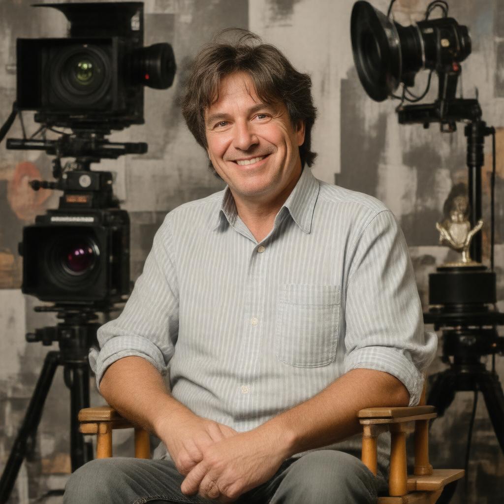 Cameron Crowe